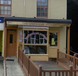 The Unthank Kitchen