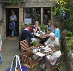 Cobblestones Cafe