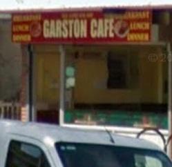 Garston Cafe