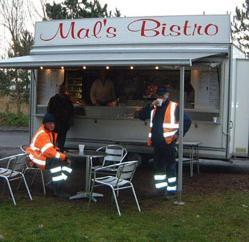 Mal's Bistro