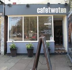 Cafe Two Ten