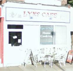 Lyn's Cafe