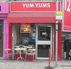 Yum Yum's