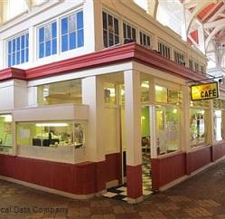 Brown's Cafe