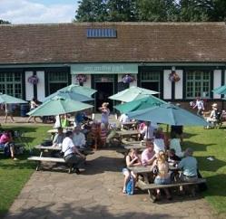 Inn on the Park