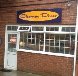 Clearways Diner