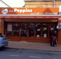 Poppins