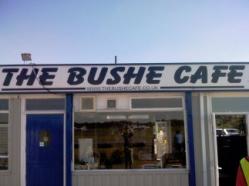 The Bushe Cafe
