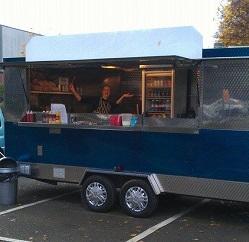 D&C's Catering