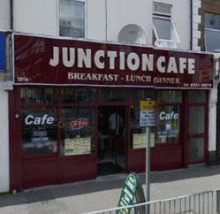 Junction Cafe