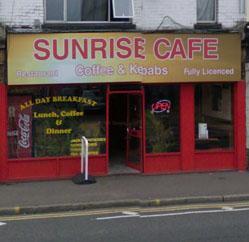 Sunrise Cafe
