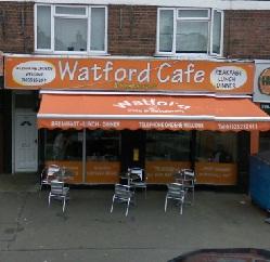 Watford Cafe