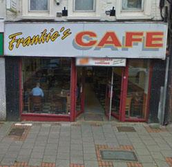 Frankie's Cafe