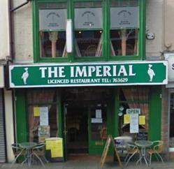 The Imperial