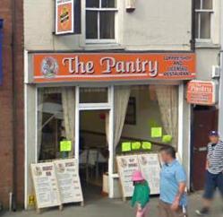 The Pantry