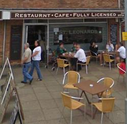 St. Leonards