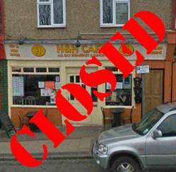H & H Cafe - CLOSED