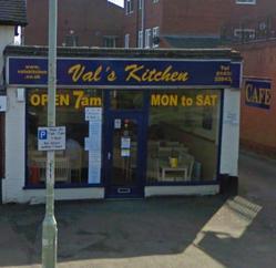 Val's Kitchen
