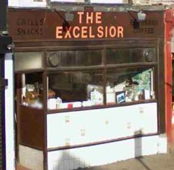 The Excelsior