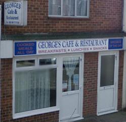 George's Cafe and Restaurant