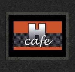 H Cafe