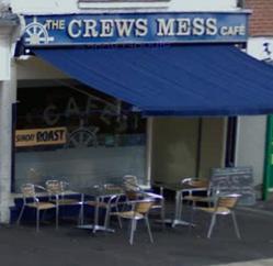 The Crews Mess Cafe