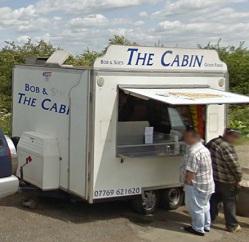 The Cabin