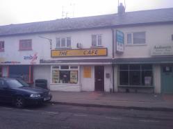 Yeovil Cafe