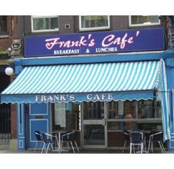 Frank's Cafe