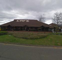 Scoffers Cafe