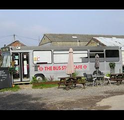 The Bus Stop Cafe
